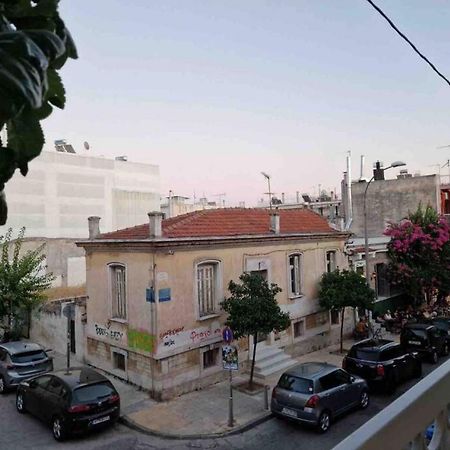 Comfortable Living In Athens 2Br Apartment Eksteriør billede
