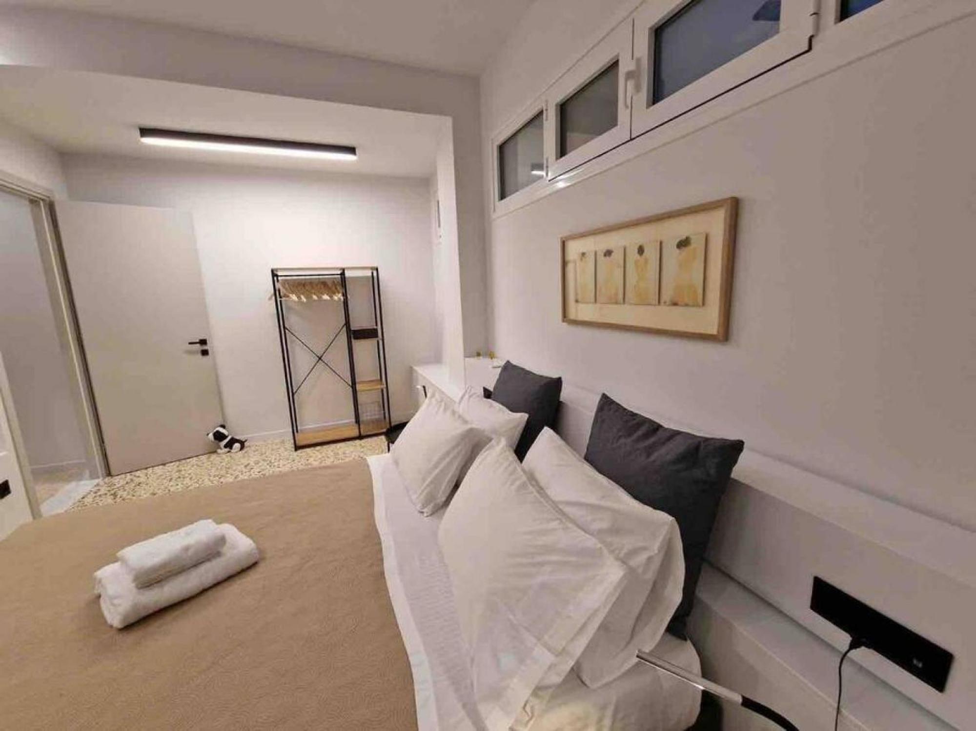 Comfortable Living In Athens 2Br Apartment Eksteriør billede