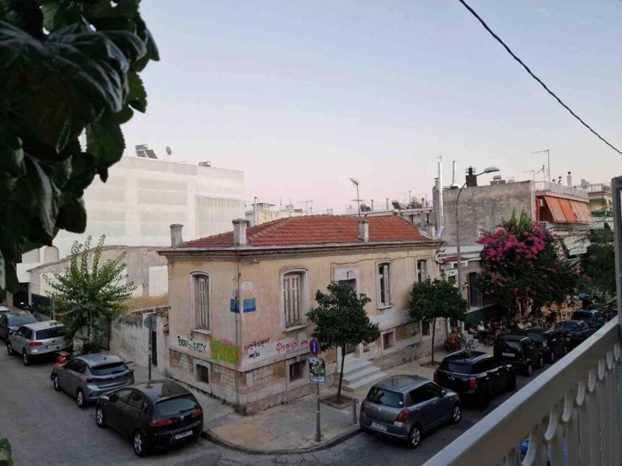 Comfortable Living In Athens 2Br Apartment Eksteriør billede