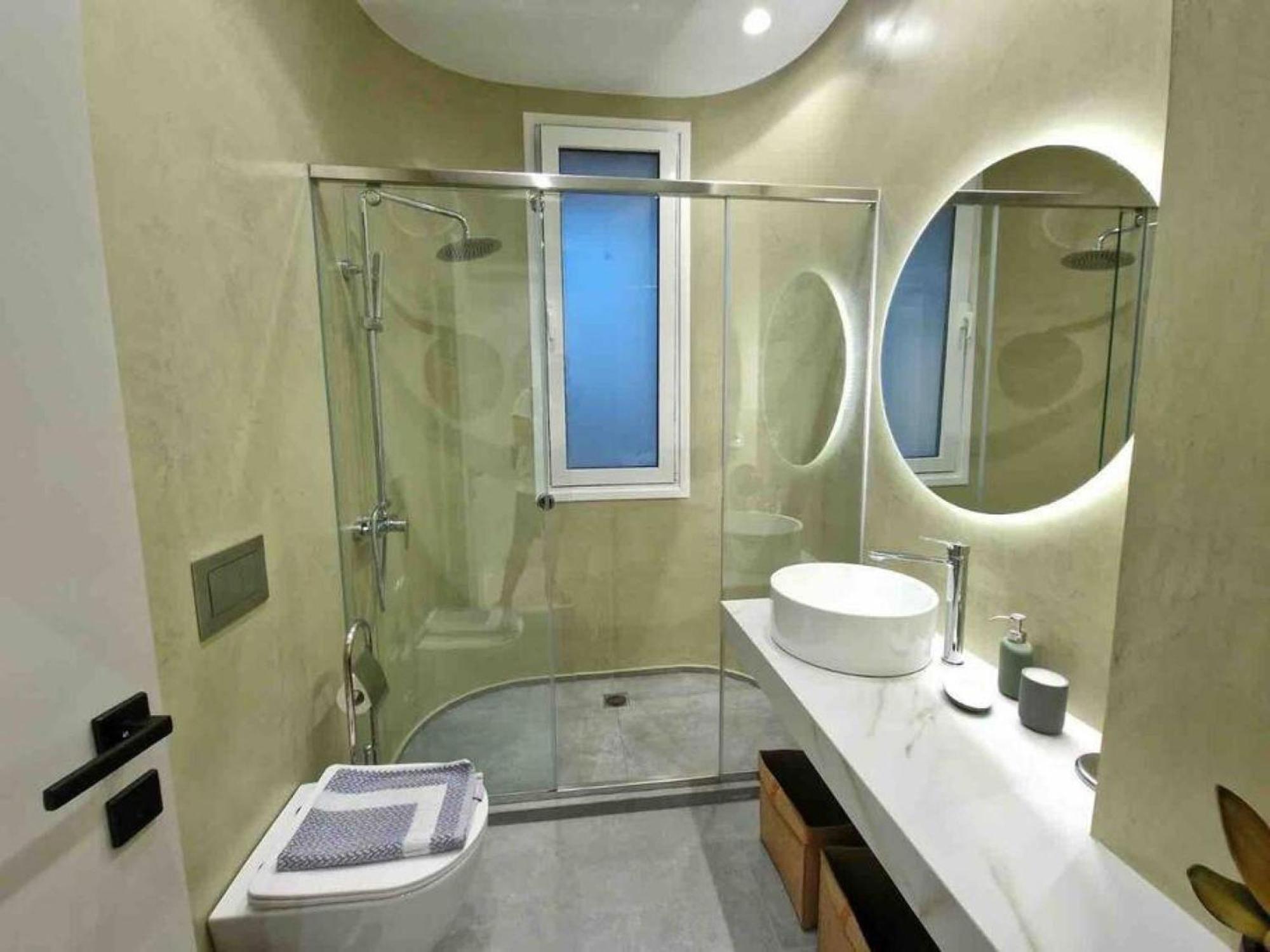 Comfortable Living In Athens 2Br Apartment Eksteriør billede
